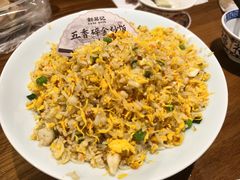 -东关历史文化旅游区-东门遗址