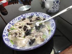 -太子食府(圣水路店)