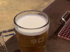 -夜食白市Yespicy·烧烤啤酒宵夜(番禺四海城店)