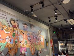 -金谷园饺子·烧烤(人大总店)