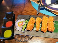 -甘尼仕印度餐厅酒吧(斜塘老街店)