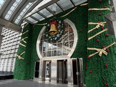 -金茂君悦·食在56海鲜自助餐厅ON56