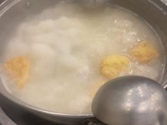 -正能量脆肉鲩火锅