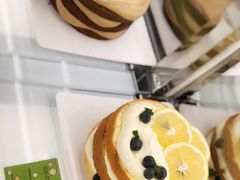 -Pantry's Best派悦坊蛋糕(K11购物艺术中心店)