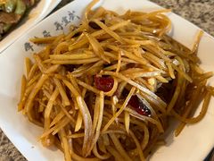 -厚味居炙子烤肉·清真(天桥南纬路店)