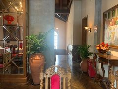 -玫瑰厅上海菜(兴国路店)