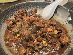 -衡厨·衡阳土菜(中南店)