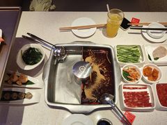 -海底捞火锅(杭州庆春路夜宵主题店)