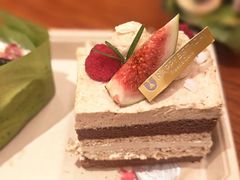 -小苍兰风铃草蛋糕甜品(沈阳店)