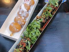 -董顺桃老长沙臭豆腐(步行街店)