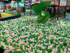-上海佘山世茂艾美酒店