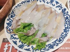 -东镇老火锅(长春路首店)