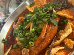 -龍城柳州螺蛳粉(群星路店)