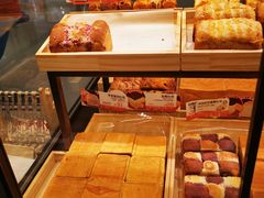 -爸爸糖吐司面包(悠唐购物中心店)