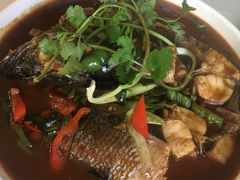 -黄四老鱼馆(尚东国际店)