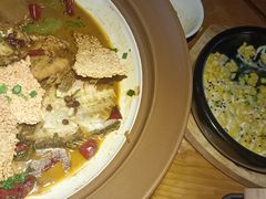 -田婆婆的菜(新天地店)