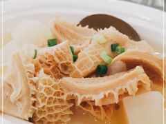 -国贸旋转餐厅(国贸广场店)
