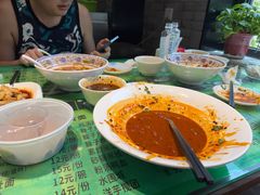 -令氏家外家周秦食府(高新店)