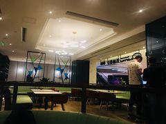 大堂-港丽餐厅(高德置地店)