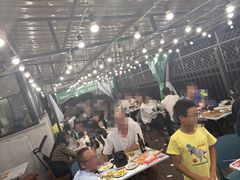 -可口香·非遗老号烧烤(南岗直营店)