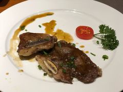 -贵木日本料理·铁板烧(新地假日广场店)
