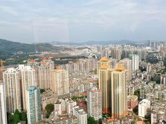 -广州中心皇冠假日酒店·汇点大堂吧