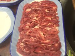 -前门张记涮肉(前门店)