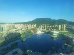 -舟山希尔顿酒店