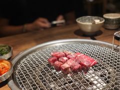 -良情择木·烤肉(青羊万达店)