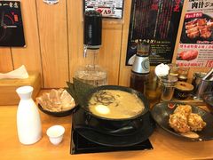 -博多一幸舍(侨福芳草地购物中心店)