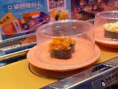 -争鲜回转寿司(南开大悦城店)