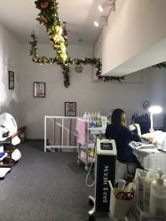 -E.beauty驻颜·痘敏肌调理中心