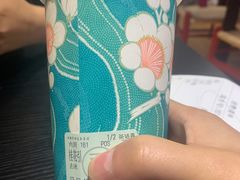 桂花引-茶话弄(咖啡·中贸广场店)