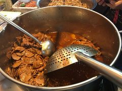 -张记捆鸡(总店)