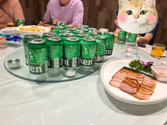 -79号渔船海鲜饭店(宝安店)