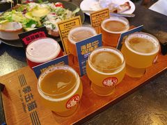 -Boxing Cat Brewery拳击猫精酿啤酒馆(永福店)