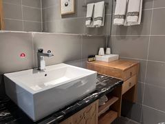 -西姆山居酒店(九寨沟沟口店)