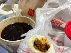 -孙记包子(火车站店)