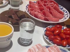 -东镇老火锅(城阳瑞阳路店)