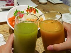 -水木锦堂·自助铁板烧(世贸天阶店)