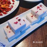 川菜馆的约定