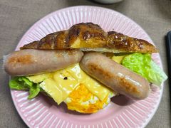 -PAPER STONE BAKERY(天环店)