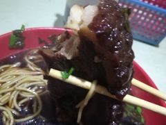 -小龙大肉面馆
