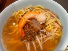 -度小月(百老汇美食街店)