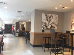 大堂-星巴克(古象大酒店店)