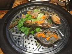 -船奇蒸汽海鲜·闽菜(八市海鲜总店)