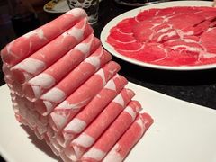 -南门涮肉(东单店)