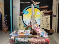 -暴风岛沉浸式体验馆(百联世纪店)