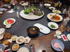 -曼格纳·曼芯馆(杨浦店)