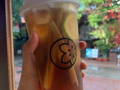-花间茶(华侨城创意园店)